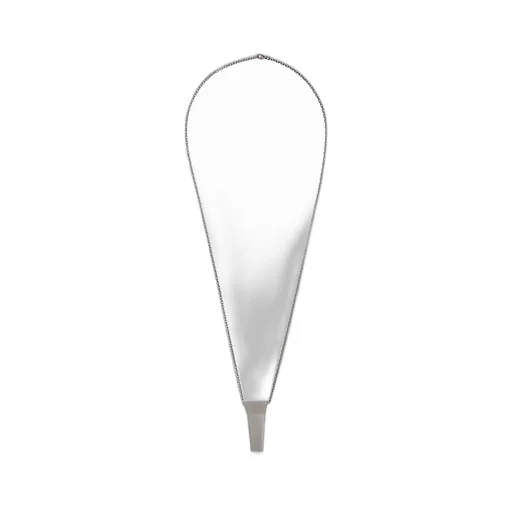 Rick Owens Pendant Necklace