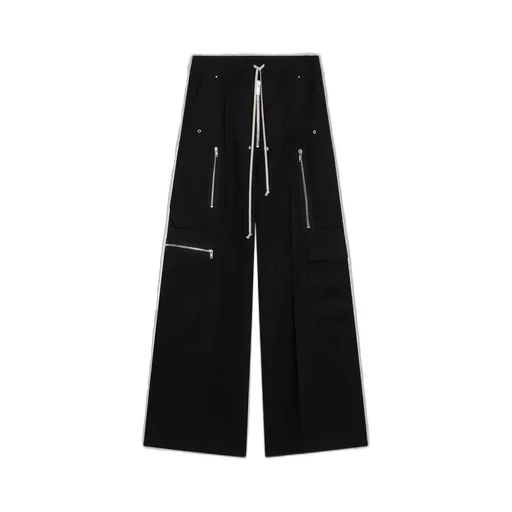 Rick Owens Drawstring Trousers