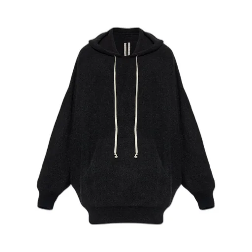 Rick Owens Drawstring Pullover