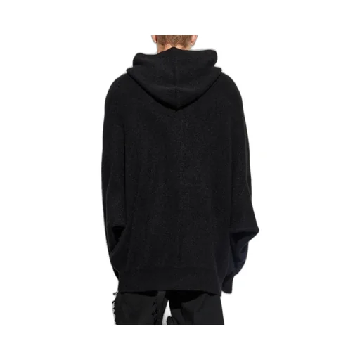Rick Owens Drawstring Pullover