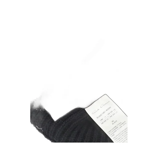 Rick Owens Concordians Hood