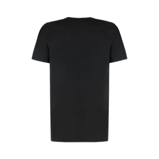 Rick Owens Short-Sleeved Crewneck T-Shirt