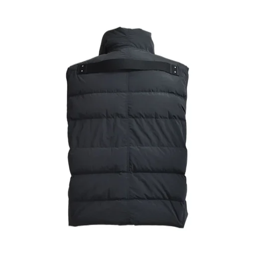 Rick Owens Flight Quilted Vest
