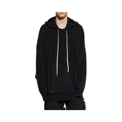 Rick Owens Drawstring Pullover