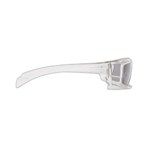 Rick Owens Rectangular Frame Sunglasses