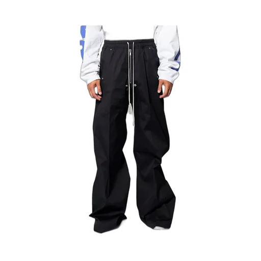 Rick Owens Wide Leg Pants