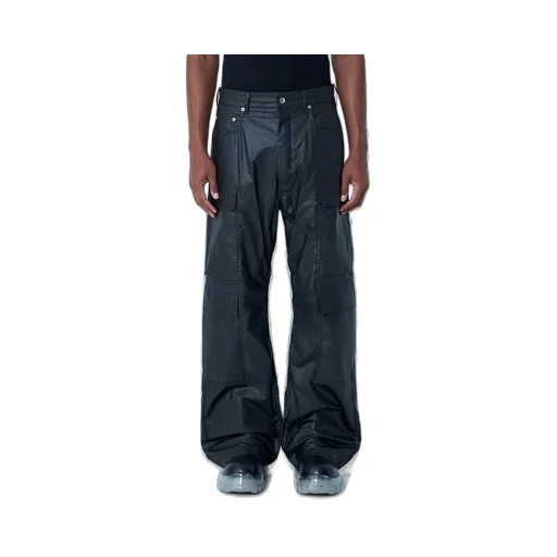 Rick Owens Concorde Double Cargo Pants
