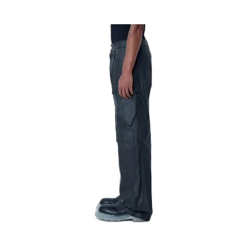 Rick Owens Concorde Double Cargo Pants