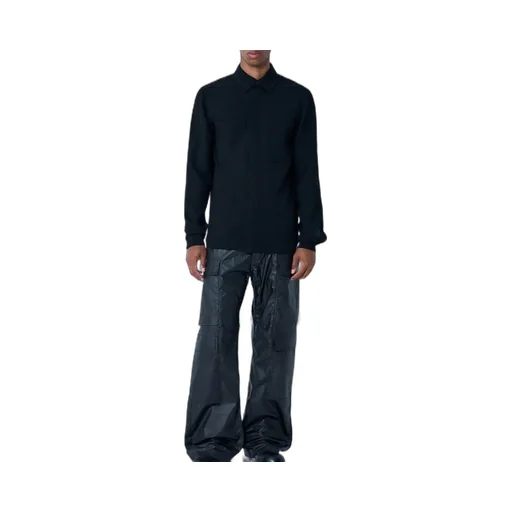 Rick Owens Concorde Double Cargo Pants