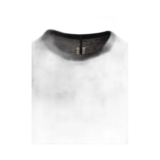 Rick Owens Fine-Knit Long-Sleeved T-Shirt