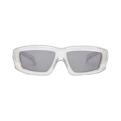 Rick Owens Rectangular Frame Sunglasses