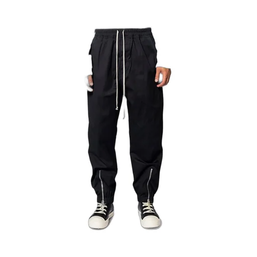 Rick Owens Tecuatl Track Pants