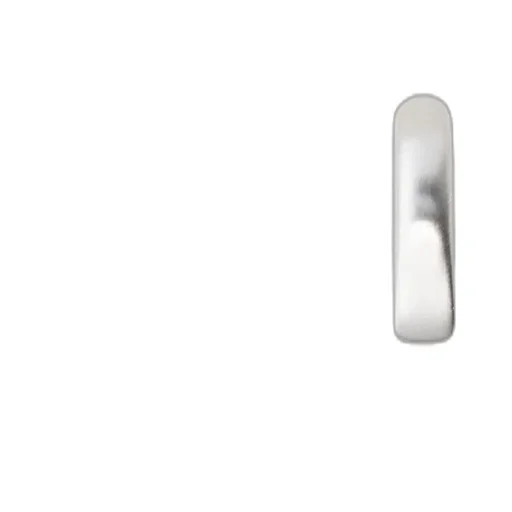 Rick Owens Round Prong Earcuff