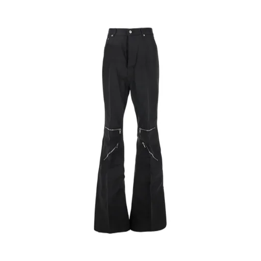 Rick Owens Bolan Cargo Pants