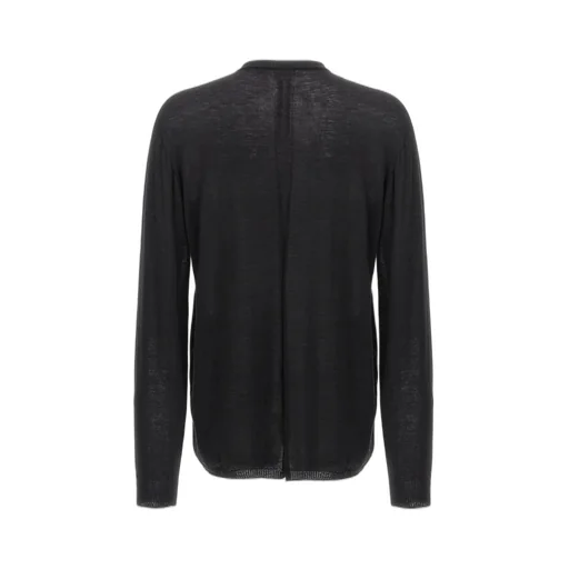 Rick Owens Oversized Level Sweater
