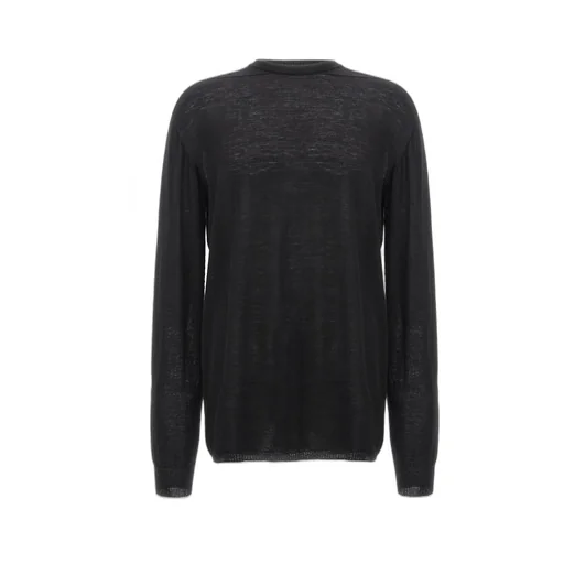 Rick Owens Oversized Level Sweater