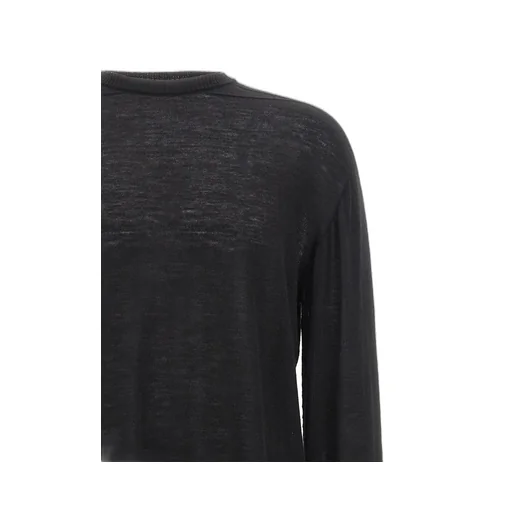 Rick Owens Oversized Level Sweater