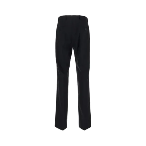 Rick Owens Hollywood New Slim Astaires Trousers