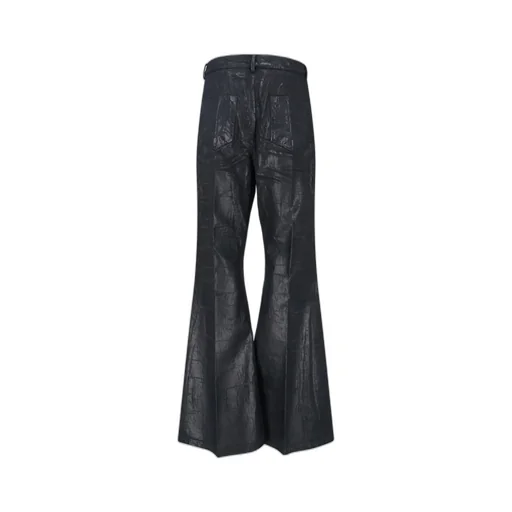 Rick Owens Flared Trousers