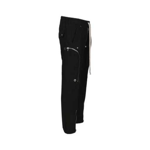 Rick Owens Bauhaus Cargo Trousers