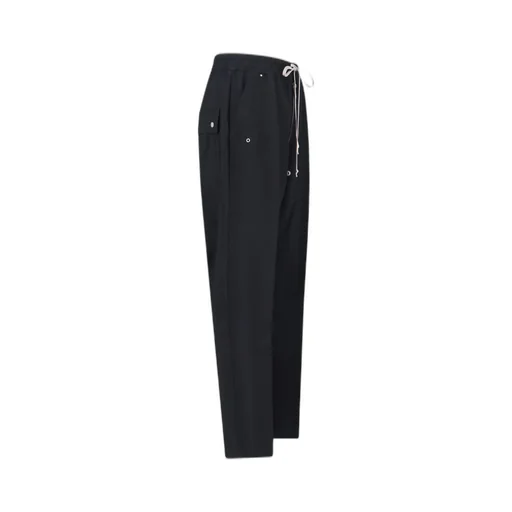 Rick Owens Bela Drawstring Pants
