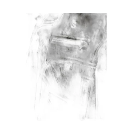 Rick Owens Zipped Cropped Jacket