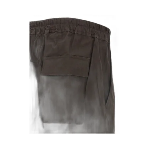 Rick Owens Drawstring Long Pants