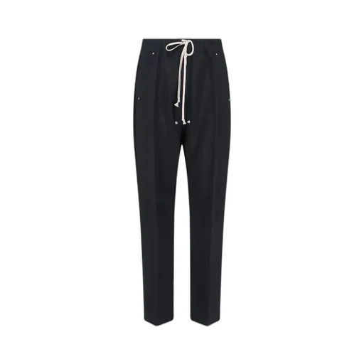 Rick Owens Bela Drawstring Pants
