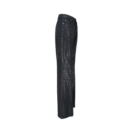 Rick Owens Flared Trousers