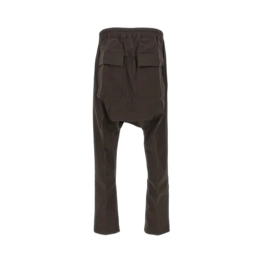 Rick Owens Drawstring Long Pants
