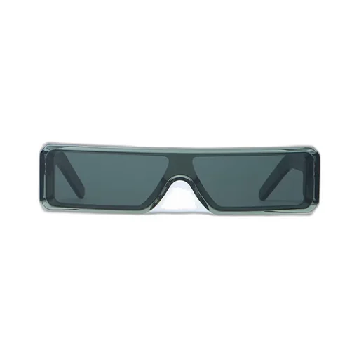 Rick Owens Rectangle Sunglasses