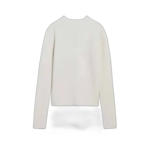 Rick Owens Long-Sleeved Crewneck Jumper