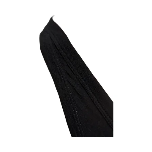 Rick Owens Pony Low Neckline Top