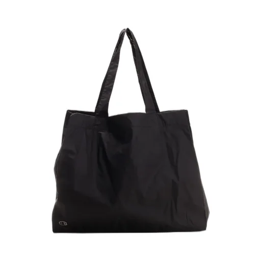 Rick Owens Logo Printed Tote Bag