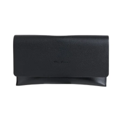 Rick Owens Documenta Shield Frame Sunglasses