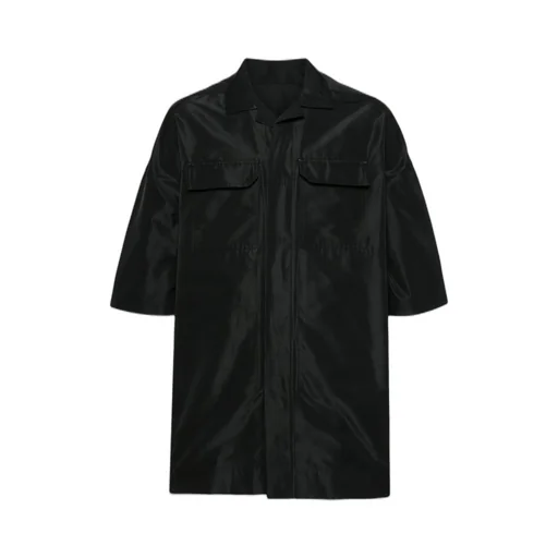Rick Owens Magnum Tommy Shirt