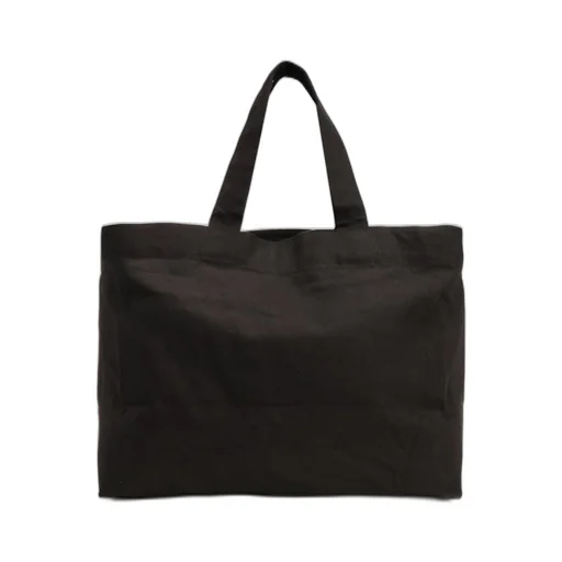 Rick Owens Star Printed Beach Tote Bag