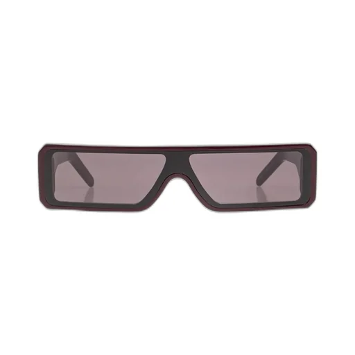 Rick Owens Geth Sunglasses
