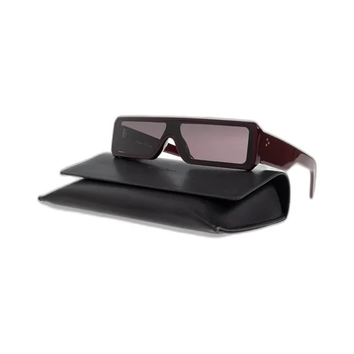 Rick Owens Geth Sunglasses