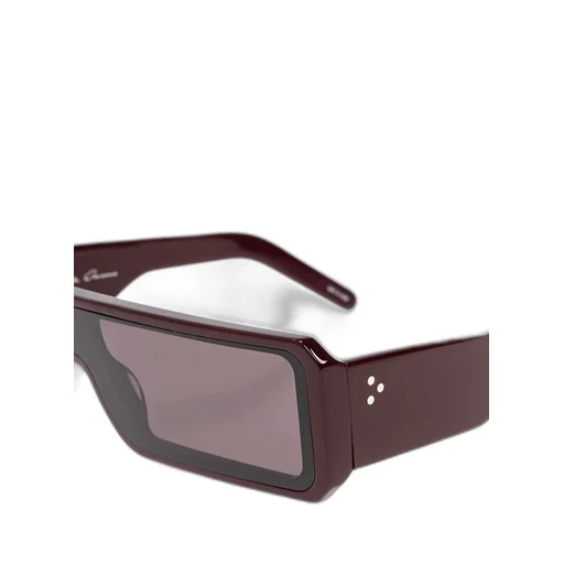 Rick Owens Geth Sunglasses