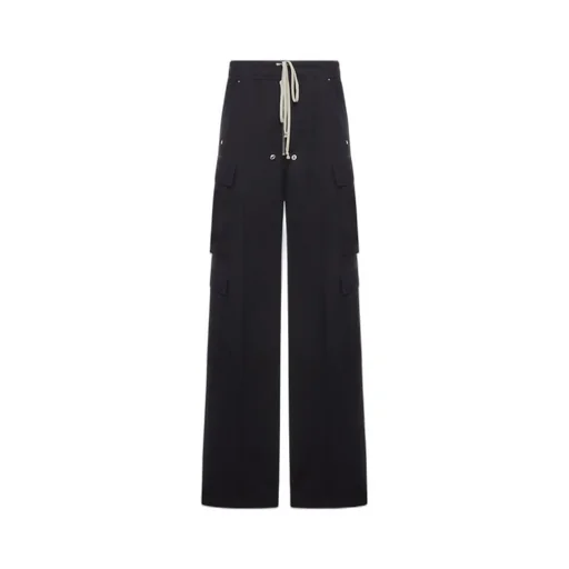 Rick Owens Concordians Runway Cargobelas Pants
