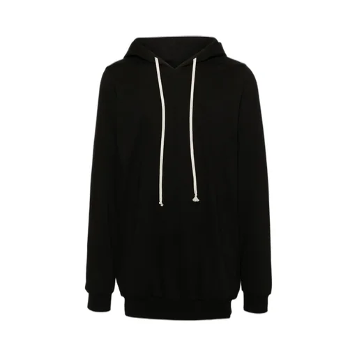 Rick Owens Porterville Drawstring Hoodie