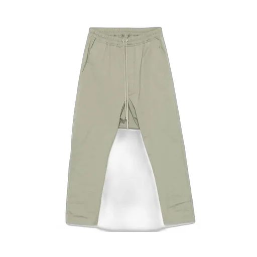 Rick Owens Hollywood Drawstring Trousers