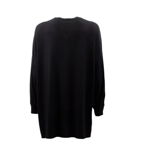 Rick Owens Tommy Oversize T-Shirt
