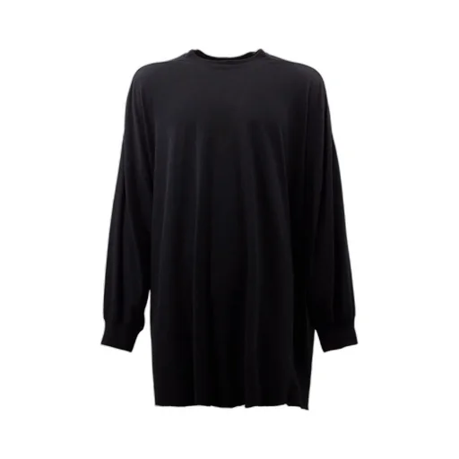 Rick Owens Tommy Oversize T-Shirt