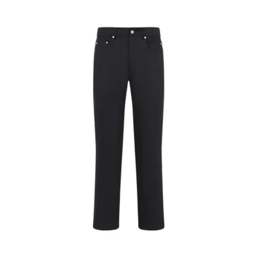 Rick Owens Headon Utility Straight-Leg Trousers