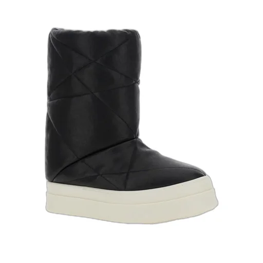 Rick Owens Mega Bumper Lunar Boots