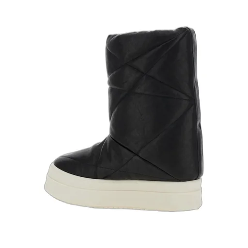 Rick Owens Mega Bumper Lunar Boots