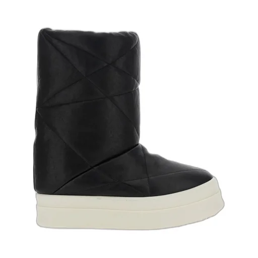Rick Owens Mega Bumper Lunar Boots
