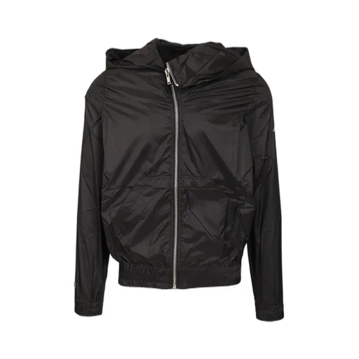 Rick Owens X Champion Mountain Hoodie
